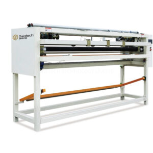 automatic fabric cutting machine