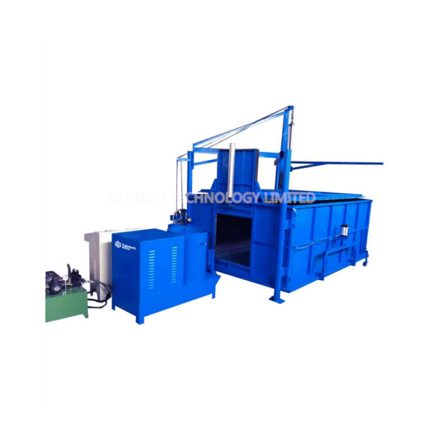 automatic batch foaming machine