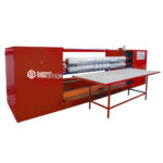 foam profile cutting machine