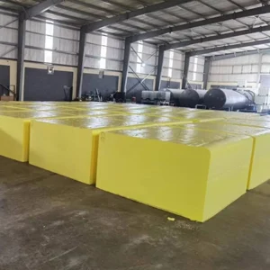 flexible pu foam