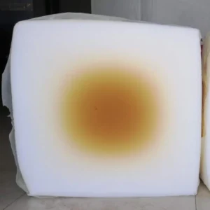 what are the causes and solutions of pu foam inside burns 副本