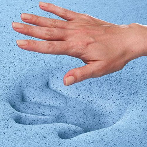 memory foam