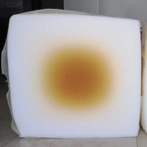 what are the causes and solutions of pu foam inside burns 副本