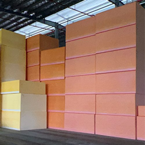 pu foam
