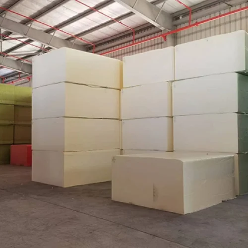 flexible foam